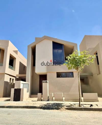 Villa in Karmell View Landscape Minutes From Beverly Hills and Emaar