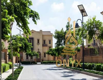 فيلا مستقلة بأقل سعر للسرعه للبيع دقايق من والقطامية هايتس فى ميفيدا جرينز