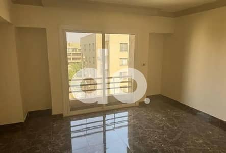 Fully Finished 3-Bedroom Apartment for Rent with ACs & Kitchen in The Square, New Cairo | 170 sqm BUA - Ready to Move
