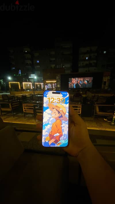 آبل - آيفون 17 برو ماكس