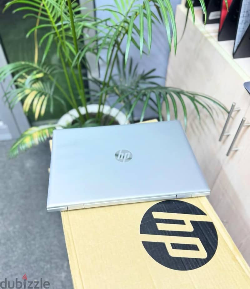 HP Elitebook 645 G4 1