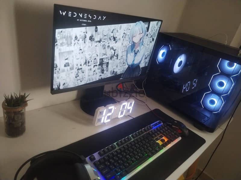 pc gaming 17