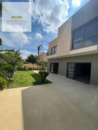 40% Discount | Fully Finished Town House for Sale  A fully finished town house for sale in one of the projects of one of Egypt’s leading developers, o
