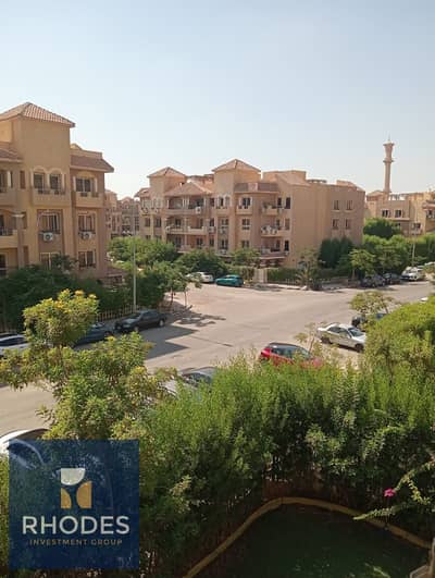 شقة للبيع في كمبوند الخمائل | الشيخ زايد | 165م | 3 غرف | تشطيب الترا سوبر لوكس | كاش El Khamayel Compound | El Sheikh Zayed