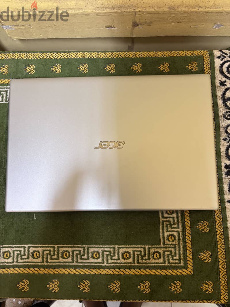 Aspire A315-58G 1