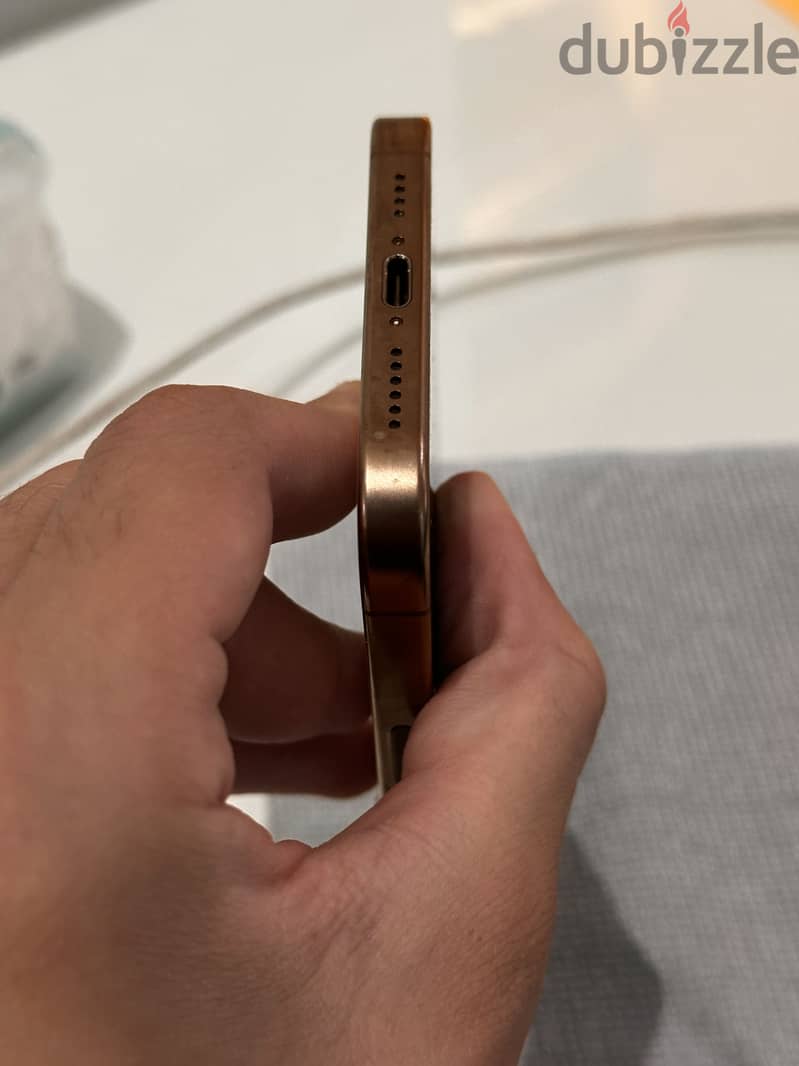 Apple - iPhone 16 Pro Max 1