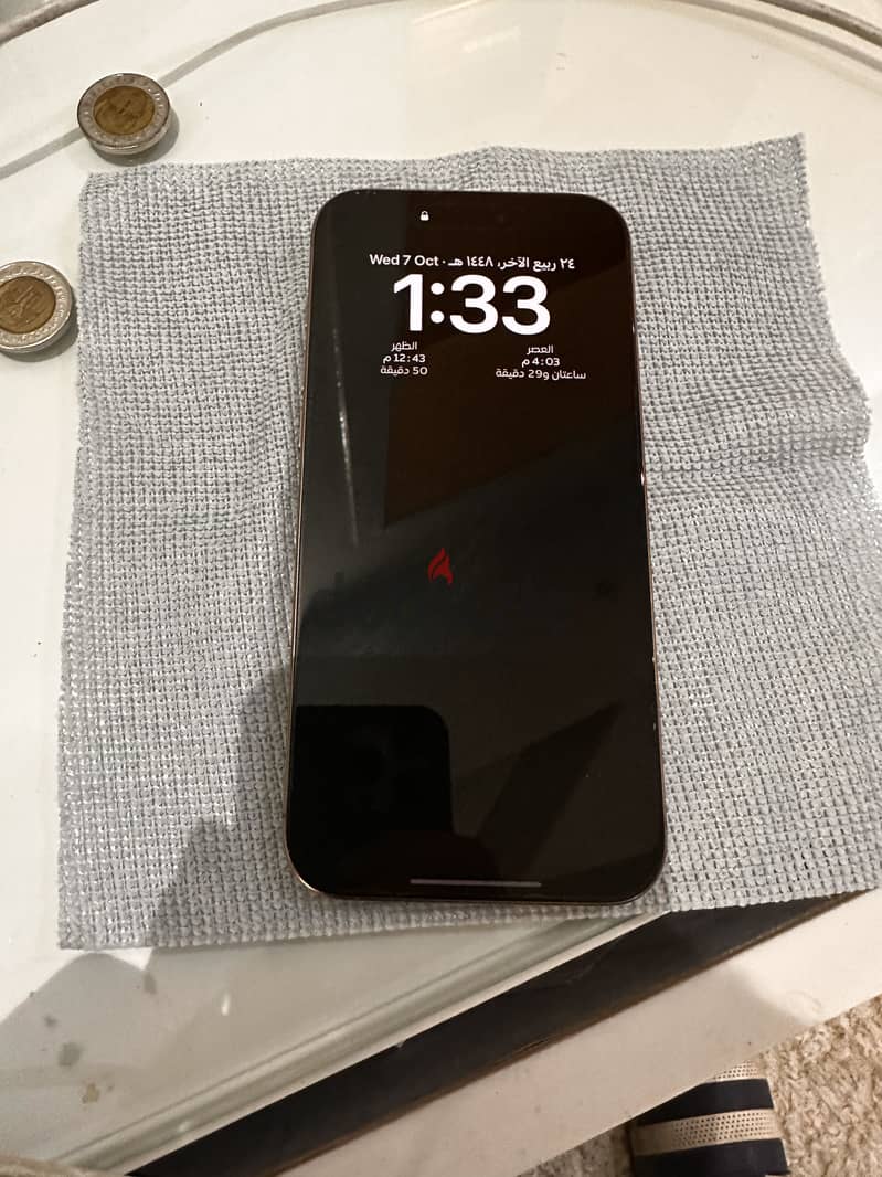 Apple - iPhone 16 Pro Max 2