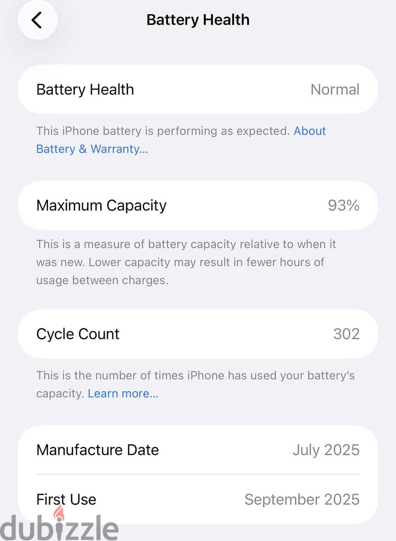 Apple - iPhone 16 Pro Max 6