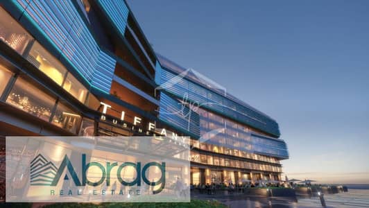 An opportunity at the best price Administrative office for sale Delivery in 2027 New Capital TIFFANY BUSINESS An opportunity at the best price Administrative office for sale Delivery in 2027 New Capital TIFFANY BUSINESS