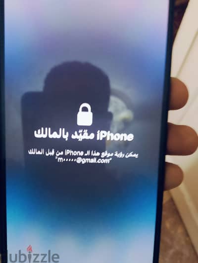 ايفون للبيع قطع غيار