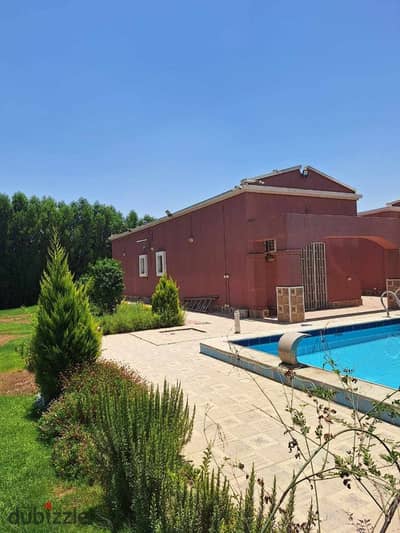 Villa for sale