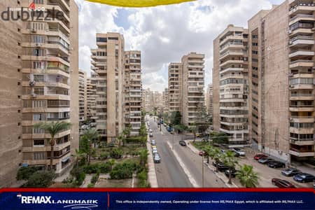 شقة للإيجار المفروش120 م – سيدي جابر  ( ش مصطفي كامل ) – 35,000ج شهرياً