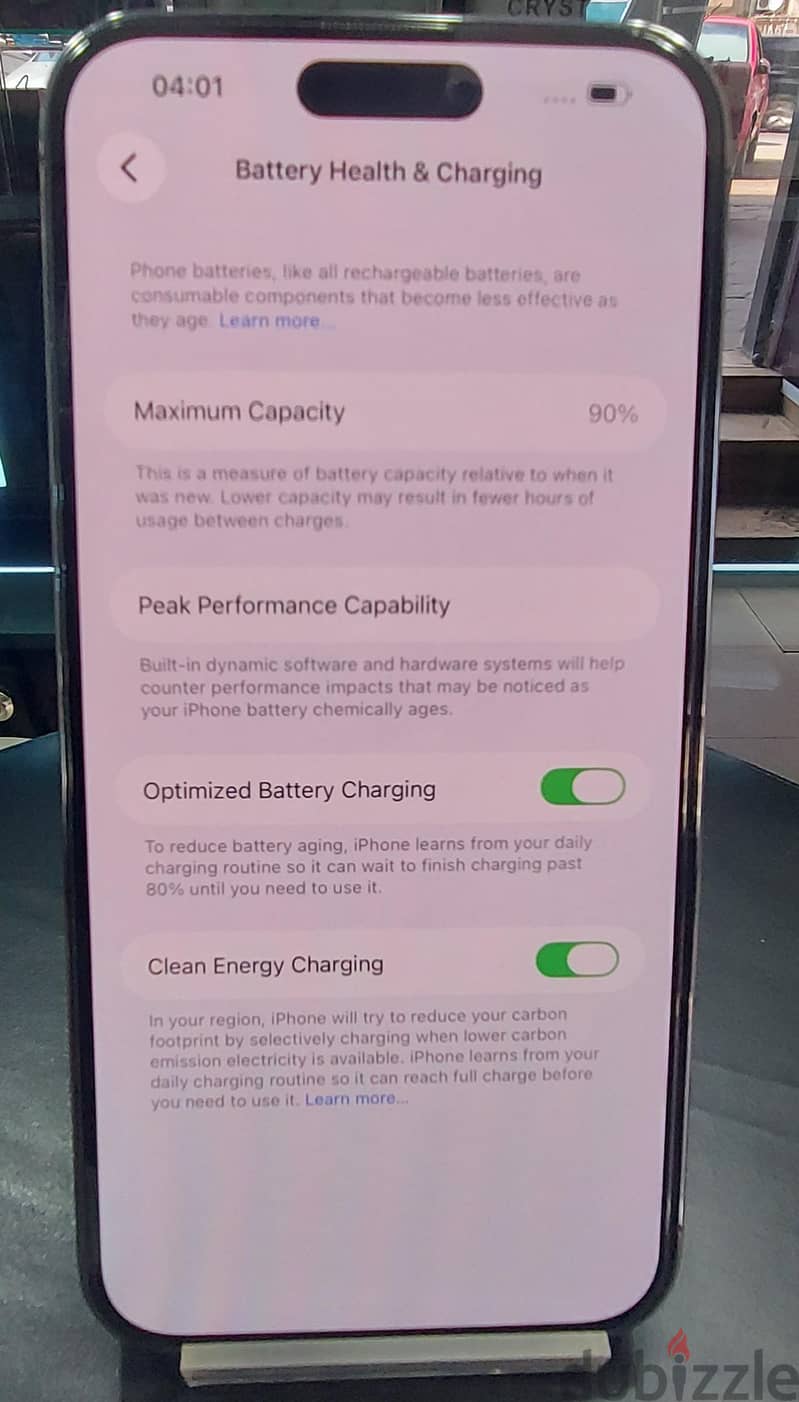Apple - iPhone 14 Pro Max 2