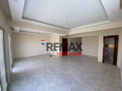 شقة للبيع في بيفرلي هيلز، المرحلة الثانية، مشروع سوديك شيخ زايد Apartment for sale in beverlyhills phase 2 sodic sheikh zayed