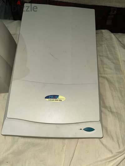 سكانر PRIMAX Colorado D600 36-bit