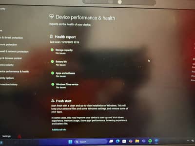 Model Vostro 3510 Laptop With 15.6