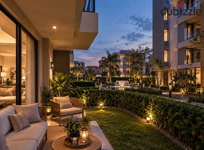 Invest with Marriott Hotel – 2-Bedroom Hotel Apartment for Sale Directly in Front of Dandy Mall, Hotel or Residential Use, Fully Finished with ACs & I