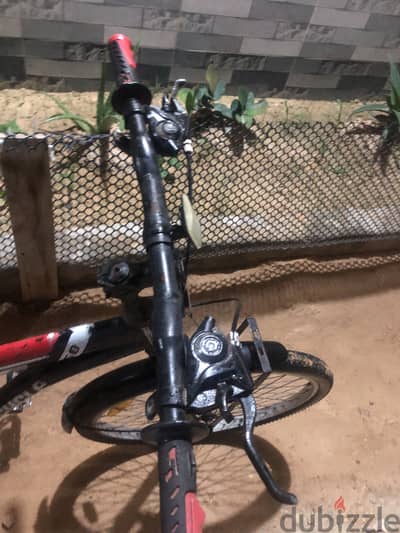 عجله جبليه First Cycle
