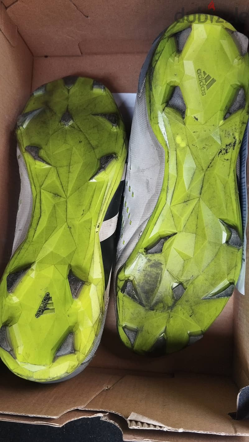 جزمه ستارز  اديداس اصلي Adidas predator accuracy 2