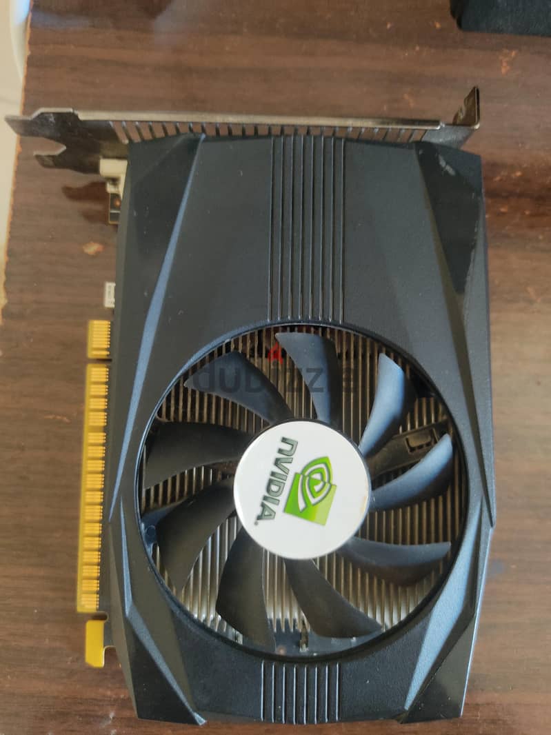 gtx 1050ti 4g 1