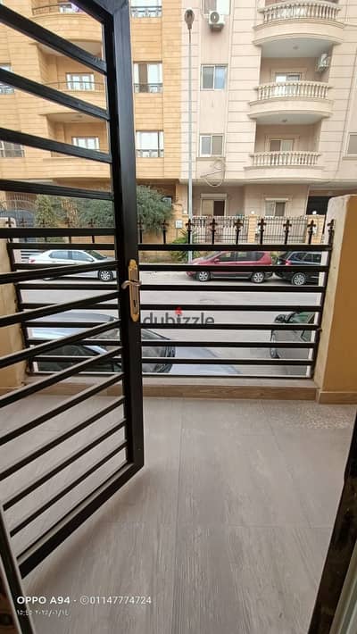 Duplex for sale in Al Tagamoa Al Khames Gardenia Heights 1