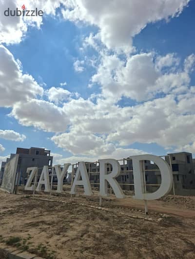 For Sale | Twin House | Zayard Elite | Delivery Within 1.5 Years
