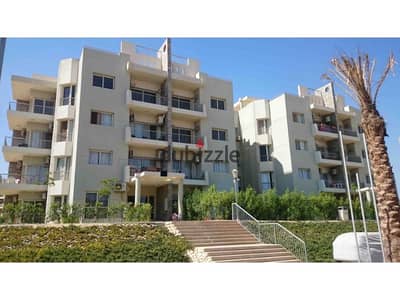 Apartment 3 Bedrooms 134m Prime Location At The Address Sheikh Zayed City