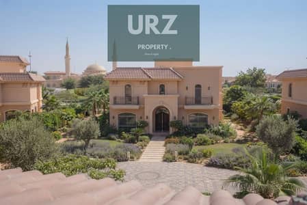 Luxury 3 bedroom villa in Sarai with panoramic lake views, 8-year installments or 50% instant cash discount, minutes from AUC, Madinaty & Bloomfields Luxury 3 bedroom villa in Sarai with panoramic lake views, 8-year installments or 50% instant cash discount, minutes from AUC, Madinaty & Bloomfields