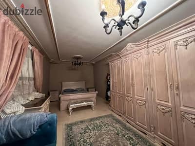 فيلا مستقلة للبيع 276م – حي النرجس أكتوبر موقع مميز الكود : 3550