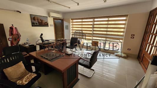 Lowest Price Factory in  Obour Industrial Area Fully Finished Ready to Move
