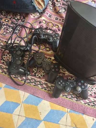 بلاستيشن 3