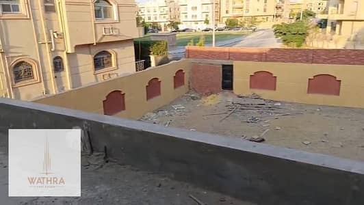 فيلا فاخرة للبيع في الياسمين 3 – القاهرة الجديدة فيلا فاخرة للبيع في الياسمين 3 – القاهرة الجديدة