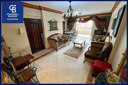 Apartment for Sale in Miami (Al-Issawi), 145 m²—Price: 3,300,000 J (cash)