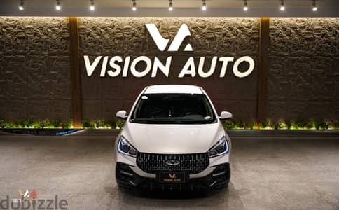 شيرى أريزو 5 بيزلاين 2027 New chery Arrizo 5 Basic شيرى أريزو 5 بيزلاين 2027 New chery Arrizo 5 Basic