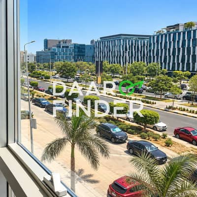 Premium 215 SQM Office for Rent | Trivium Mall, Sheikh Zayed | Fully Finished & ACs