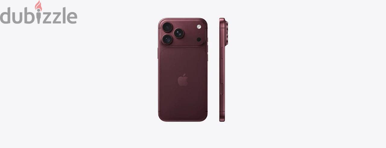 Apple - iPhone 18 Pro Max 256GB 1