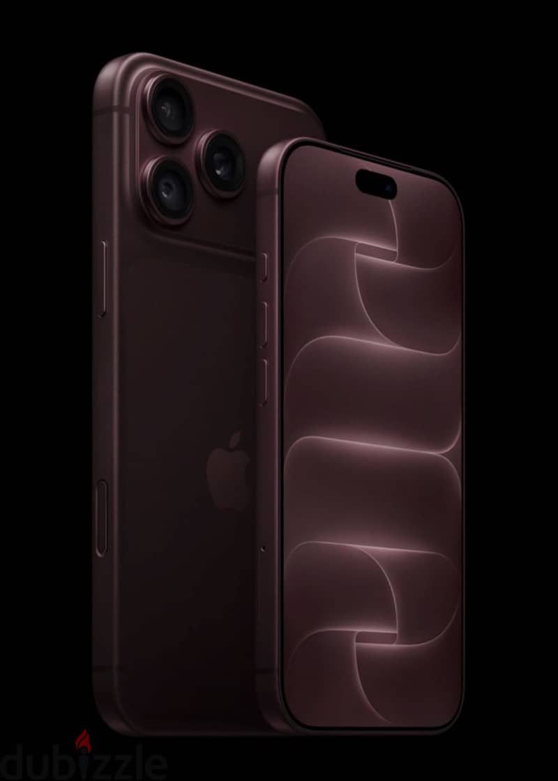 Apple - iPhone 18 Pro Max 256GB 2