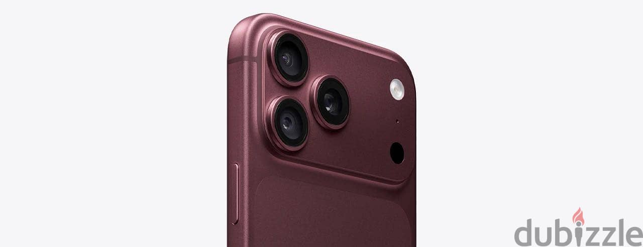 Apple - iPhone 18 Pro Max 256GB 3