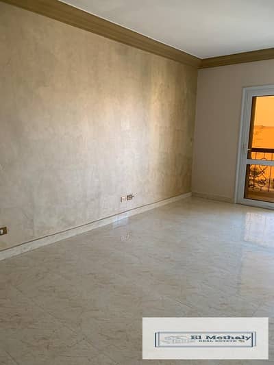 شقه قانون جديد لايجار في مدينه الرحاب القاهره الجديده new cairo el rehab city