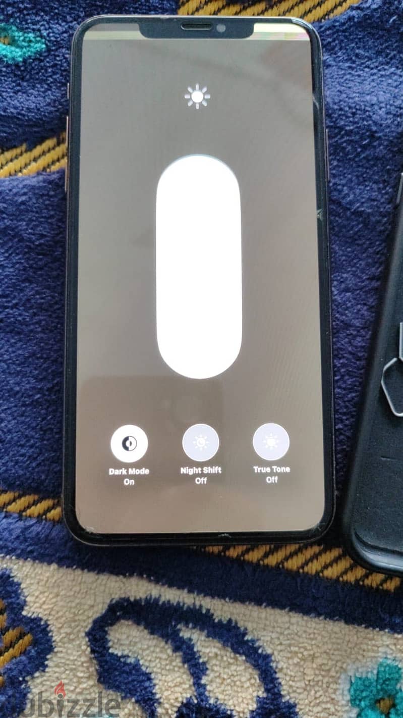 Apple - iPhone 11 Pro Max 1