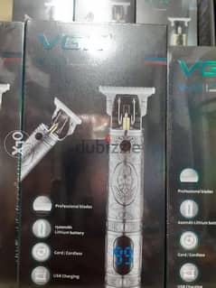 ماكينة حلاقة الشعر الممتازة VGR 228 0