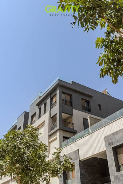 Distinctive Penthouse Directly from the Owner in the Fifth Settlement | 180m² — Penthouse for Sale – Fifth Settlement – South Teseen Street Distinctive Penthouse Directly from the Owner in the Fifth Settlement | 180m² — Penthouse for Sale – Fifth Settlement – South Teseen Street