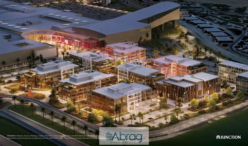 Office for sale in junction mall by Majid AlFuttaim mall of egypt in october Office for sale in junction mall by Majid AlFuttaim mall of egypt in october