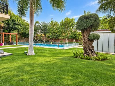 Exclusive Standalone Villa for Sale in Allegria | Ready to Move | 1200 SQM Land