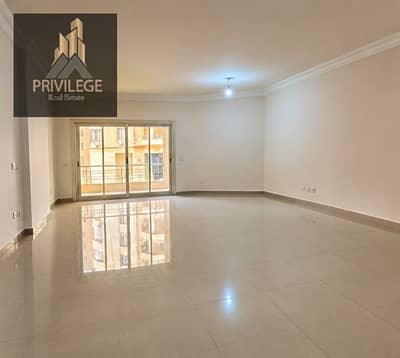 Apartment for sale in Hayah Dajlah for the armed forces with an open view of 175m next to Nairco, the fifth division, and the Telecom Club