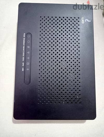 راوتر واي فاي وي ZTE