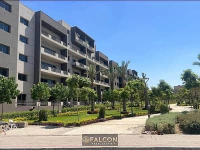 Immediate delivery: Fully finished apartment for sale in Stoda Sheraton Compound—minutes from City Centre Almaza.
