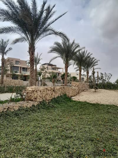 Prime Location Standalone Villa 250m for Sale in SODIC East New Heliopolis Prime Location Standalone Villa 250m for Sale in SODIC East New Heliopolis
