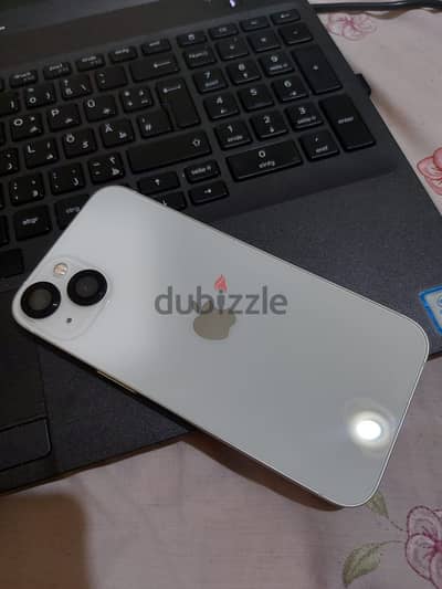Apple - iPhone 13