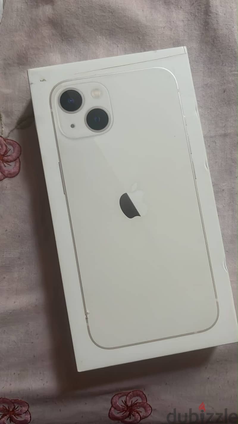 Apple - iPhone 13 1